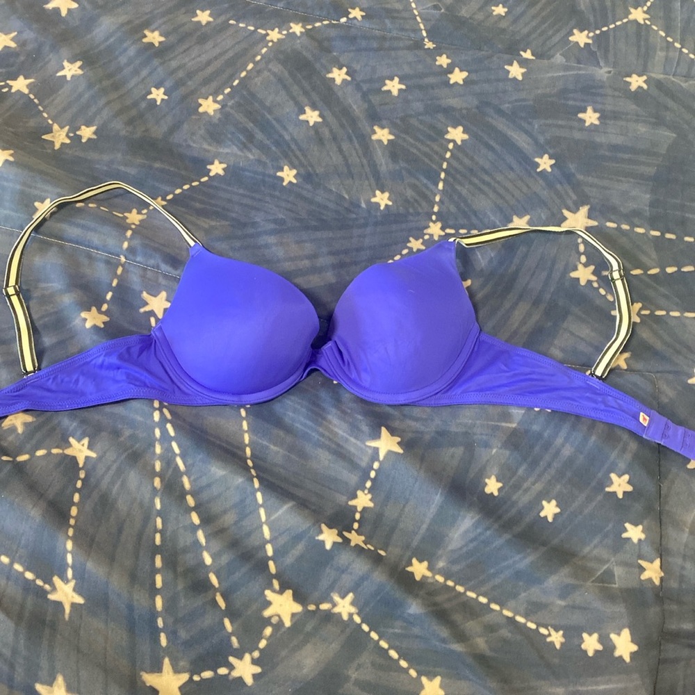 push up bra